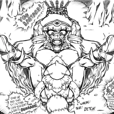 akira (ramia-yana), ramia (ramia-yana) created by noahdoesart, thegoldensmurf