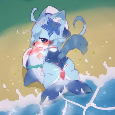 akurara (cat busters) created by deaic