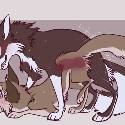 aleu (balto), taku (balto) (balto (series), universal studios) created by kryotea