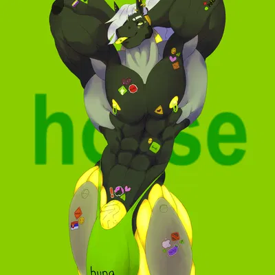 alex (alexchocchip) created by alexchocchip