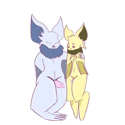 alex (inschaal), james (inschaal) created by inschaal