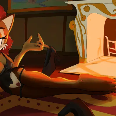 alicia acorn (archie comics, sega) created by spikeybluething