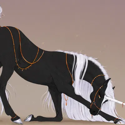 alisian (mythology) created by scarlanya