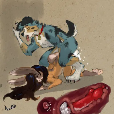 alistair (acev), annabelle (nikolokinina) created by acev