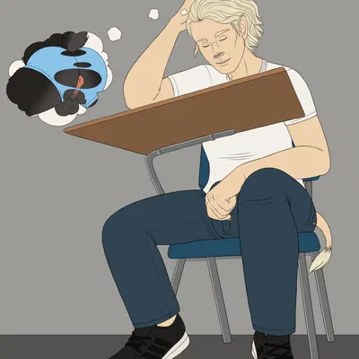 alister (sangreroja), december (mythology) created by starvinartmajor