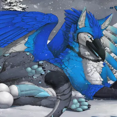 allyster (mythology) created by truegrave9