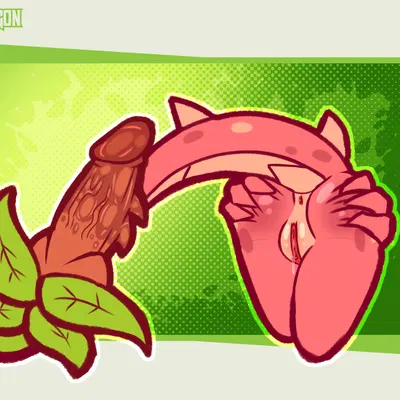 amaryllis (lustragon), snappy (lustragon) (mythology) created by lustragon