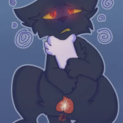 ambiguous gender, animal genitalia, animal vulva, anus