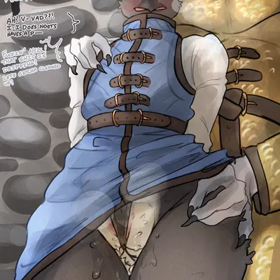 amon (drstrangeluvve) created by drstrangeluvve