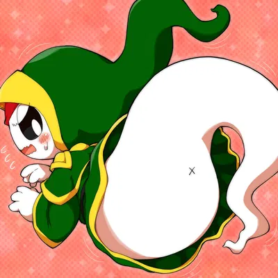 anaunara (evil anaunara) created by evil anaunara