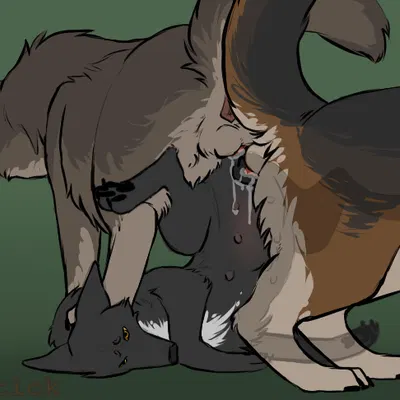 andrew (sctick), desmond (sctick), idris (sctick) created by sctick