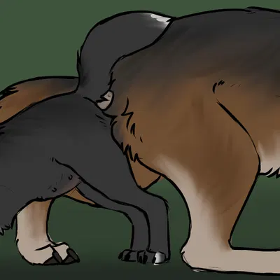 andrew (sctick), idris (sctick) created by sctick