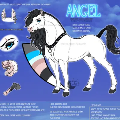 angel (rigo s art) created by rigo s art