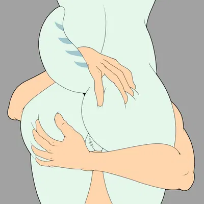 anon (snoot game), fang (gvh) (cavemanon studios, goodbye volcano high) created by heartlessangel3d