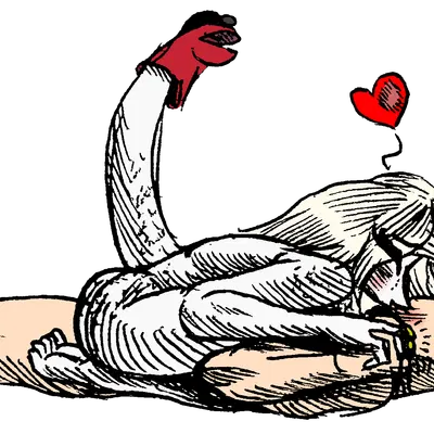 anon (snoot game), judee (cavemanon studios, puppet pals) created by banco