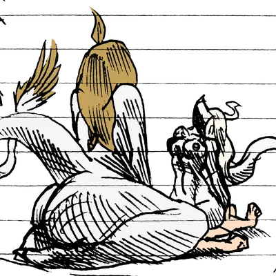 anon (snoot game), judee, tarja (snoot game) (cavemanon studios, puppet pals) created by banco