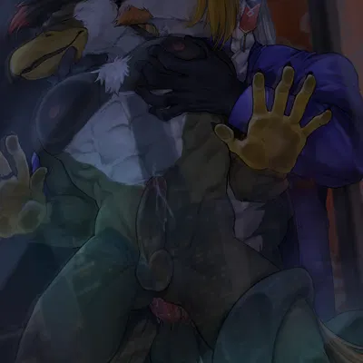 anthor, wei yenwu (arknights) (arknights, asian mythology) created by stupidtemplar