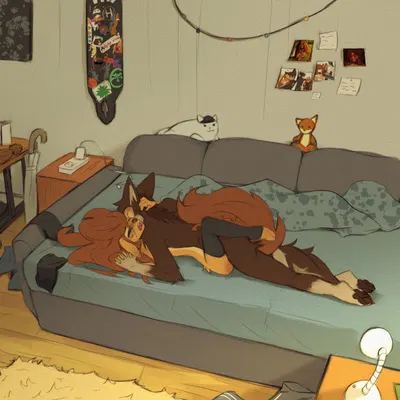 apogee (tinygaypirate), tinygaypirate (fursona) created by tinygaypirate