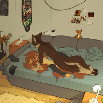 apogee (tinygaypirate), tinygaypirate (fursona) created by tinygaypirate