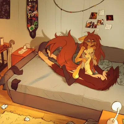 apogee (tinygaypirate), tinygaypirate (fursona) created by tinygaypirate