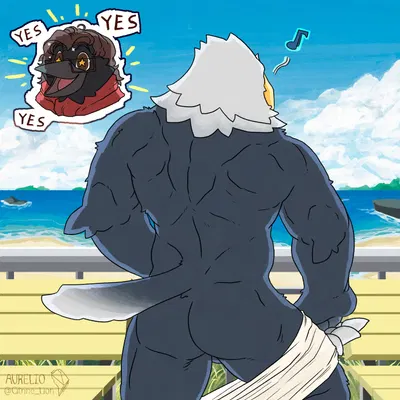 apollo (animal crossing), corvus (corvuscantum) (animal crossing, nintendo) created by citrine lion, projectssuz