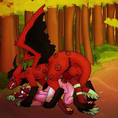 apolloyon (korsu), azariah (korsu) created by frostiipawps