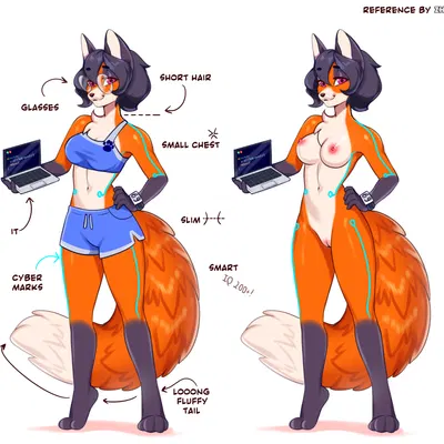 apple inc., apple macintosh created by zhadart