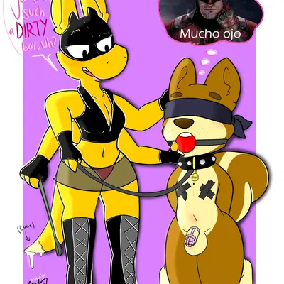 ardiia (lafamilihs), daredevil (marvel), yess (lafamilihs) (mythology) created by brotha's