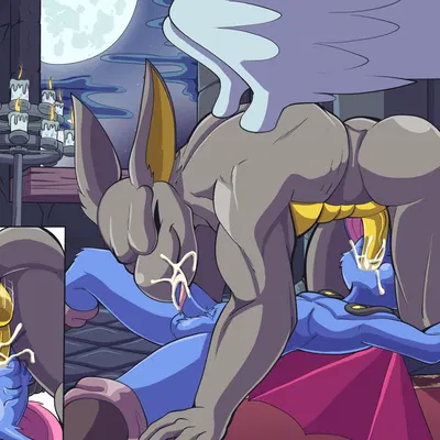 arma (demon's crest), vampire (secret of mana) (capcom, demon's crest) created by fourssss