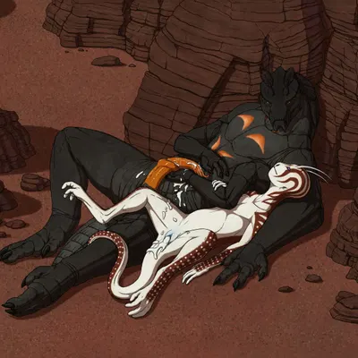 arq (ramul), zekra (ramul) created by ramul