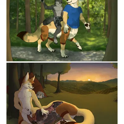 artan (artankatana), nuntis (nuntis) created by armorine