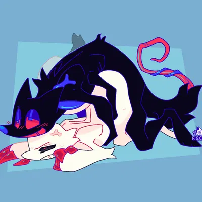 artery (fsc), sakura (fsc) created by fsc