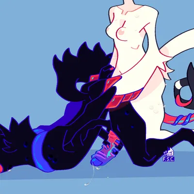 artery (fsc), sakura (fsc) created by fsc