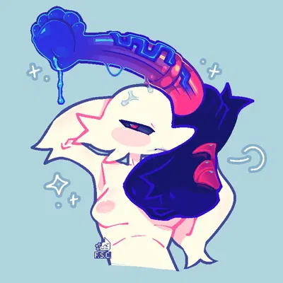 artery (fsc), sakura (fsc) created by fsc