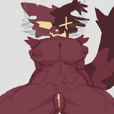 artificer (rain world) (rain world, videocult) created by bluebriararts