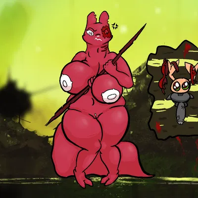 artificer (rain world) (rain world, videocult) created by iloveslutyshortstax