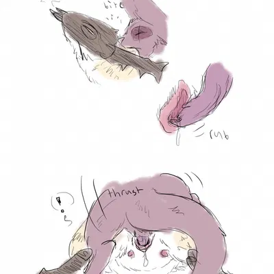 artificer (rain world) (rain world, videocult) created by welcometaco