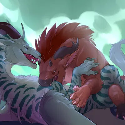 arvorian, smallspeak (mythology) created by shiaz