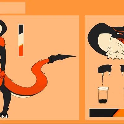 arzary (k4jayx) (alien (franchise)) created by k4jayx