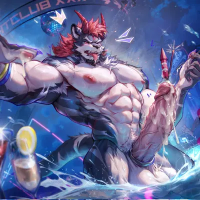 asgard (asgardxq) created by jiushi is 90