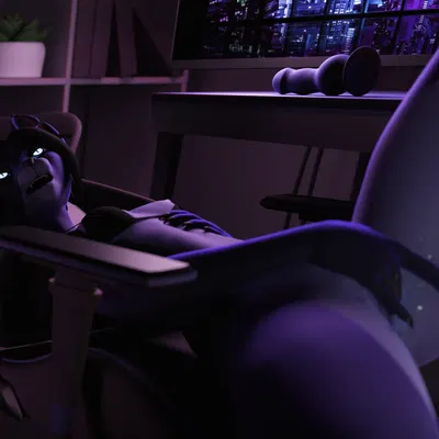 asha (heymupau) created by heymupau