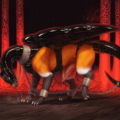 ashar (mythology) created by ammylin