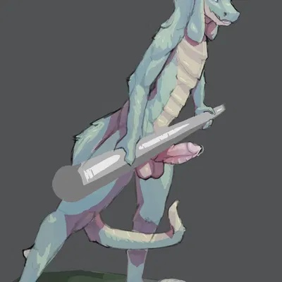 ashie (shmike1) (mythology) created by shmike1