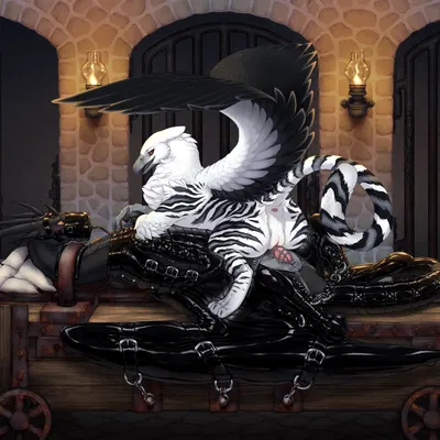 ashnir (mythology) created by ammylin