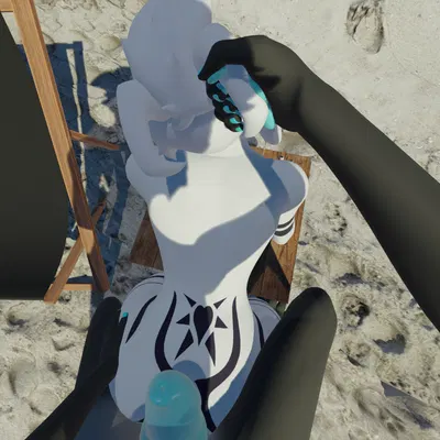 asriel dreemurr (god form), odin (wulframite) (undertale, undertale (series))