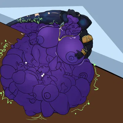 asterius (the3dmilf) created by the3dmilf