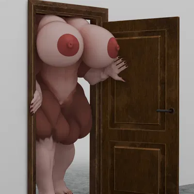 aurora wolfmother created by oleanderin