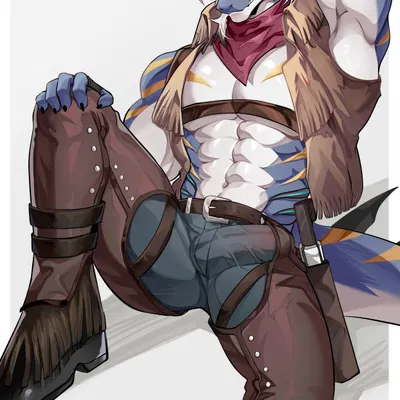 ausen (mythology) created by chung0 0