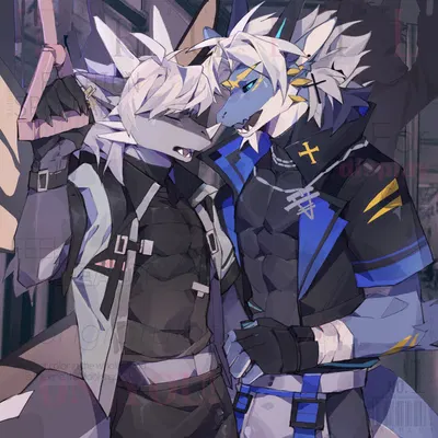 ausen (mythology) created by viosgit