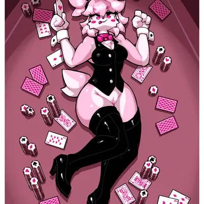 avalon (baronflint) created by baronflint